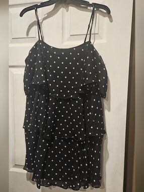 A NEW DAY MINI DRESS